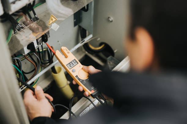 Electrical Rewiring Services in Modesto, CA