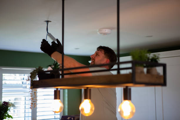 Best Industrial Electrical Services  in Modesto, CA