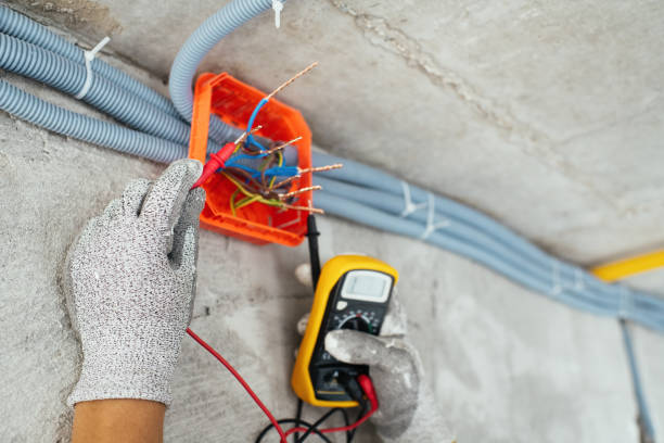 Best Circuit Breaker Repair  in Modesto, CA